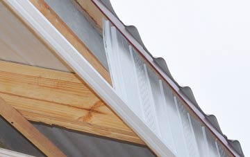 why Twyford fascia repairs are essential