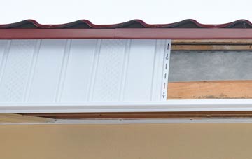 Twyford fascia repair costs