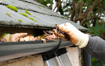 gutter cleaning Twyford