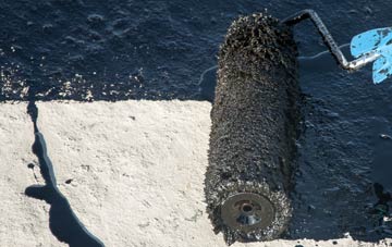 Twyford liquid sealant waterproofing