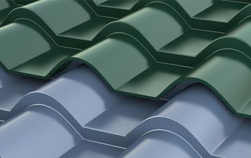 who should consider Twyford plastic roofs