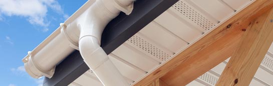 get Twyford guttering quotes today