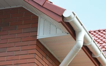 Twyford soffit repair costs