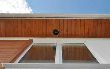 Twyford soffit repair quotes