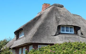 thatch roofing Twyford