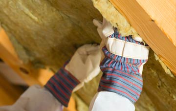 types of Twyford pitched roof insulation materials