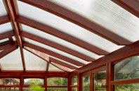 Twyford conservatory roofing insulation