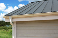 Twyford fascia repair