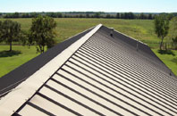 Twyford metal roof quotes