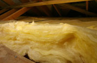 Twyford pitch roof insulation