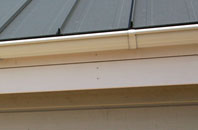 Twyford soffit repair
