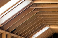 Twyford tapered roof insulation quotes